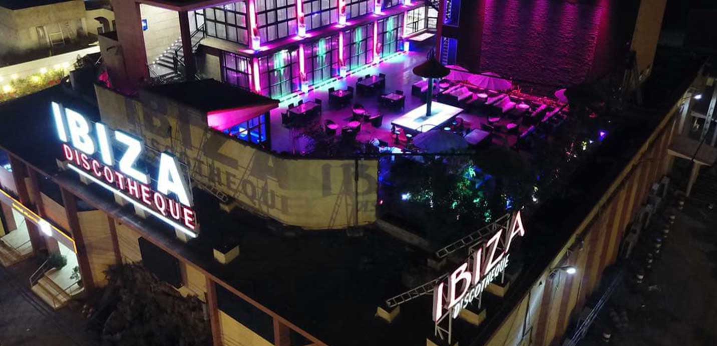 IBIZA