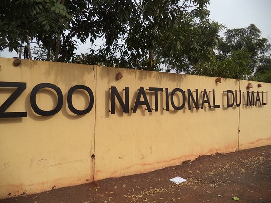 ZOO NATIONAL DU MALI