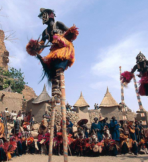 OFFRES CULTURELLES Image