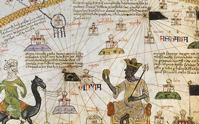 Empire du Mali Image