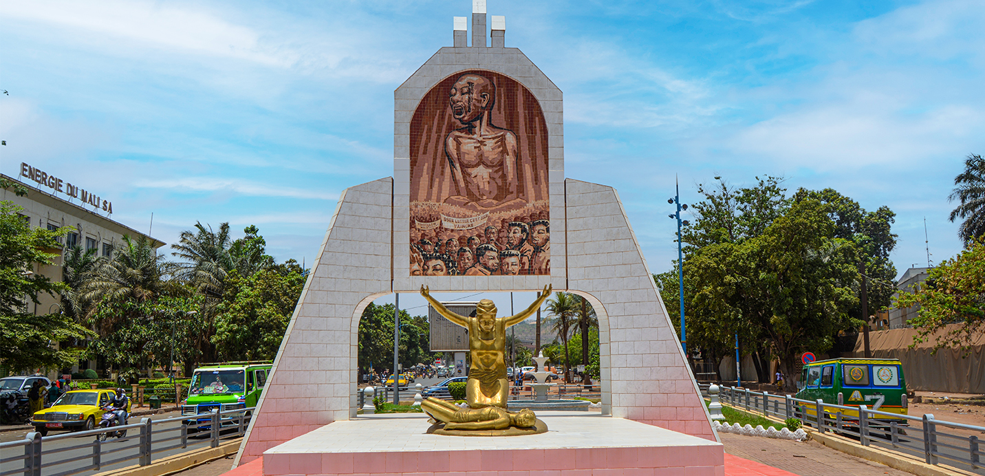 MONUMENTS DES MARTYRS Image