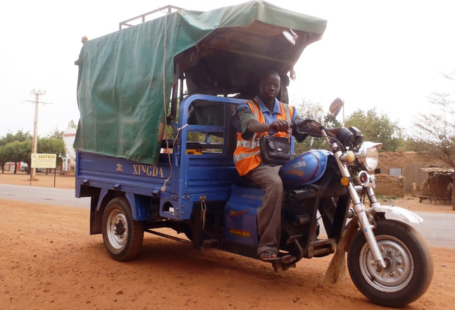 motocata