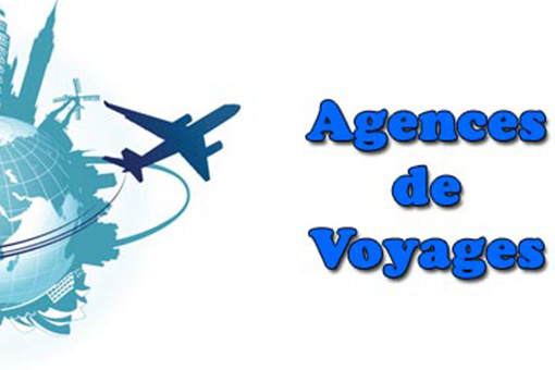 AGENCES DE VOYAGE
