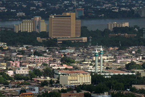 Bamako