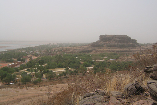 Koulikoro