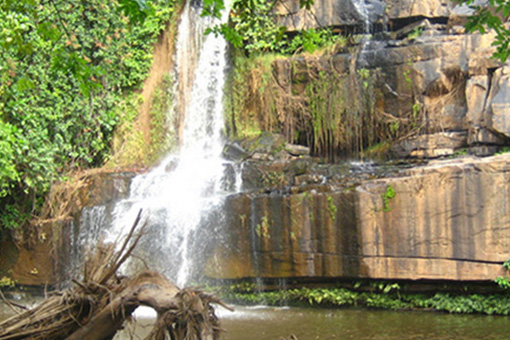 SITES NATURELLES