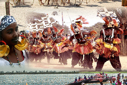 TOURISME & ARTISANAT