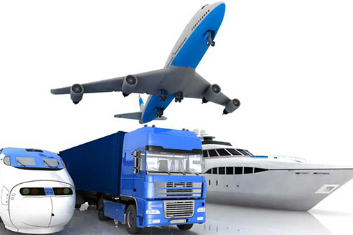 TRANSPORT