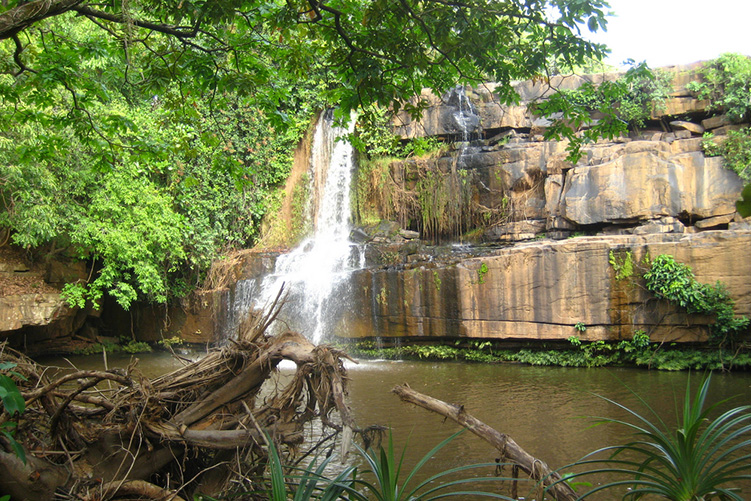 Sites Naturels