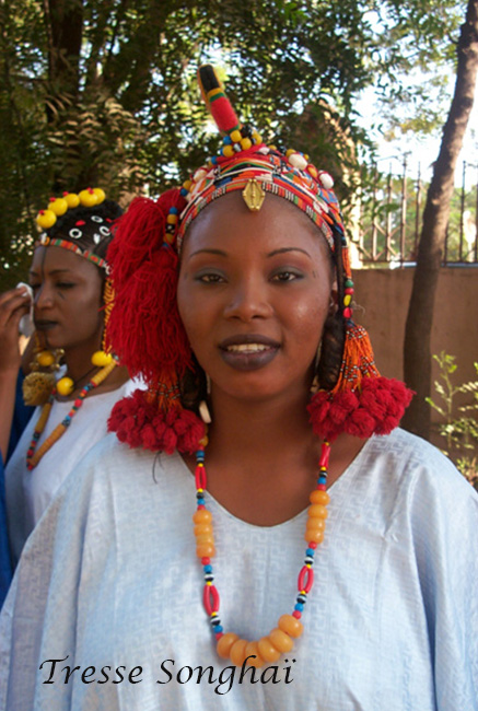 coffure songhoi